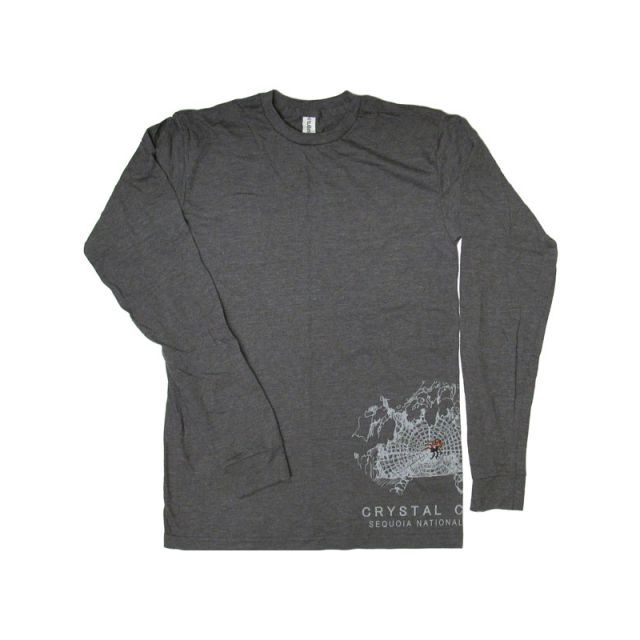 T-Shirt, Crystal Cave