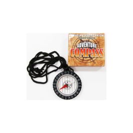 COMPASS JUNIOR RANGER