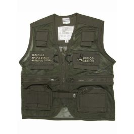 JUNIOR RANGER VEST