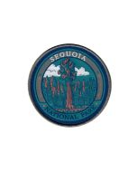 Patch - Sequoia Ornate