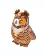Bird - Great Horned Owl