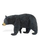Black Bear, Plastic Large