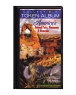 Collectible Token Album