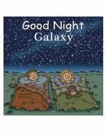 Good Night Galaxy