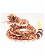 Hand Puppet - Rattlesnake