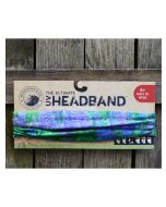 Headband - Lupine