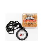 Junior Ranger Adventure Compass