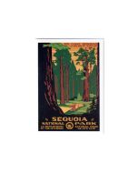 Magnet - Sequoia WPA