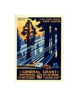 Notecards - WPA General Grant Set