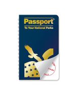Passport To Your National Parks® Book