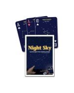 Playing Cards - Night Sky