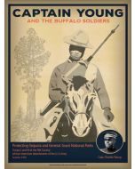 Poster - Captain Young & The Buffalo Soldiers