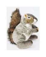 Hand Puppet - Gray Squirrel