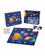 Puzzle - Jr. Rangerland Night Sky