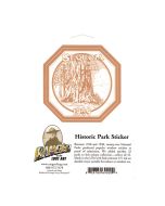 Sticker - WPA Sequoia