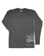 T-Shirt, Crystal Cave