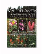 Wildflowers of Sequoia & Kings Canyon National Parks