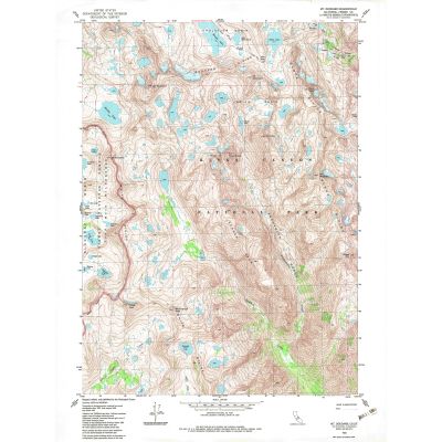 7.5 Mt. Goddard