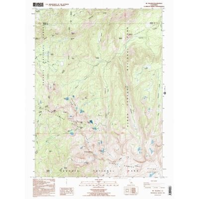 7.5 Mt Silliman