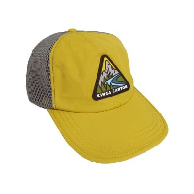 Ball Cap - Hiker Kings Canyon