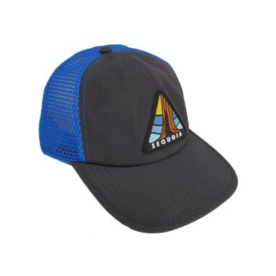 Ball Cap - Hiker Sequoia
