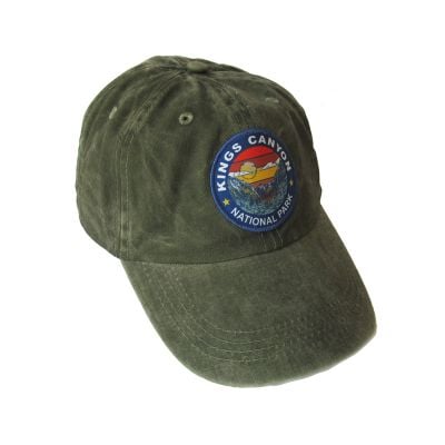 Ball Cap - KC Majestic Patch