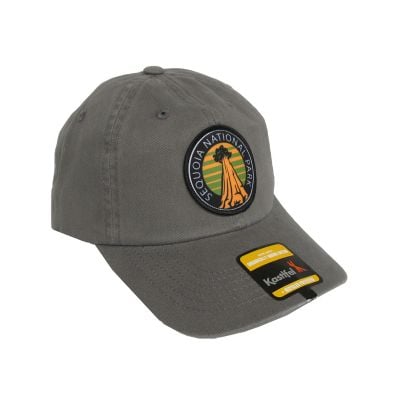 Ball Cap - SNP Tree