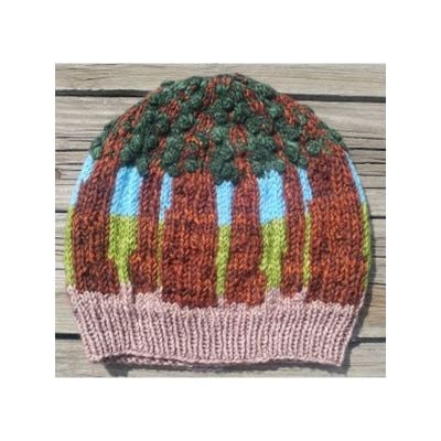 Beanie Kit - Sequoia