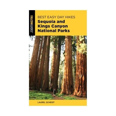 Best Easy Day Hikes in Sequoia & Kings Canyon National Parks