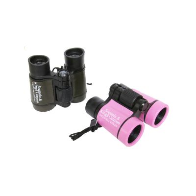 Binoculars - w/imprint for kids