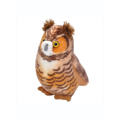 Bird - Great Horned Owl