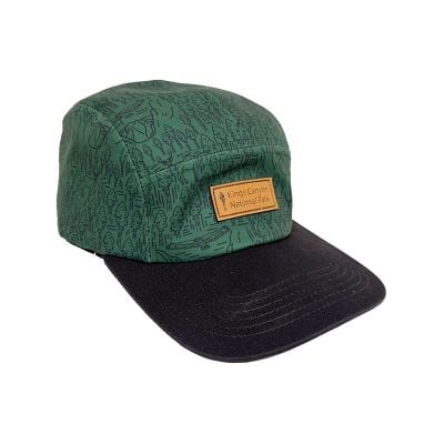 Camper Cap - Kings Canyon