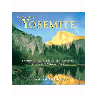 CD - Sounds ofYosemite