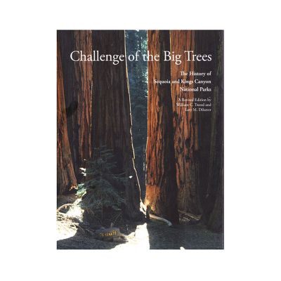 Challenge of the Big Trees