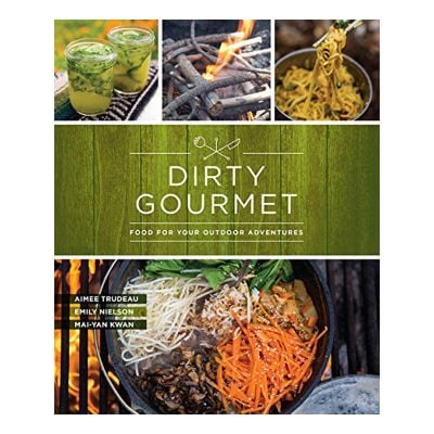 Dirty Gourmet