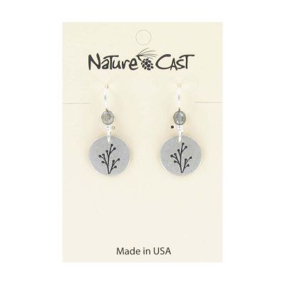 Earrings - Small Bud