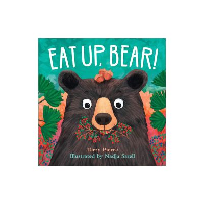 Eat Up, Bear!
