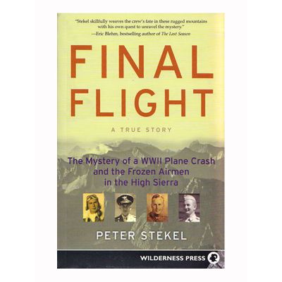 Final Flight
