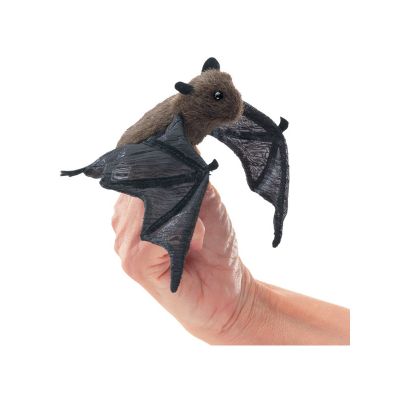 Finger Puppet - Bat