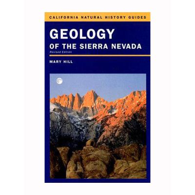 Geology of the Sierra Nevada