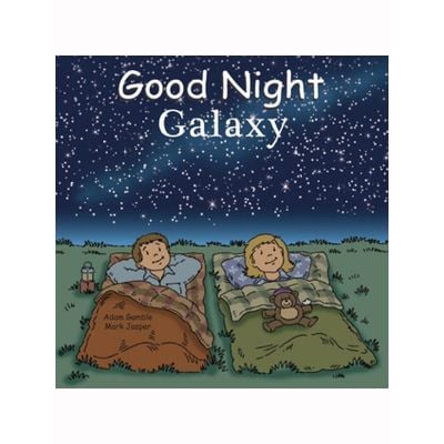 Good Night Galaxy