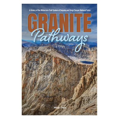 Granite Pathways
