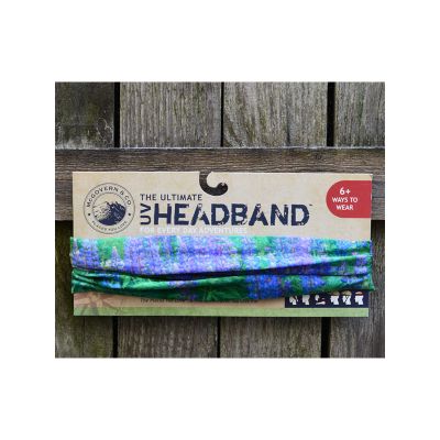 Headband - Lupine