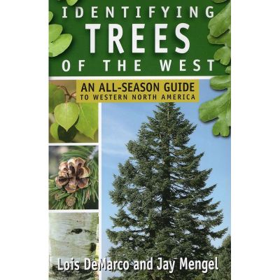 Identifying Trees of the West