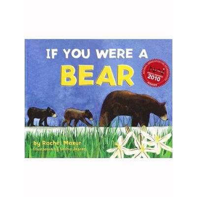 If You Were a Bear