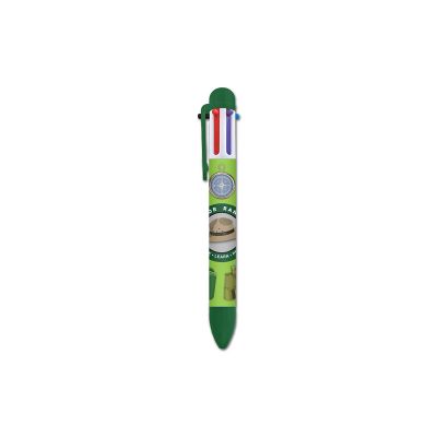 Jr. Ranger Multicolor Pen