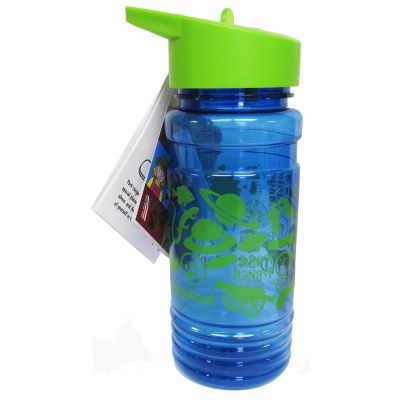 Jr. Ranger Water Bottle - Expedition