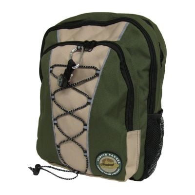Junior Ranger Backpack