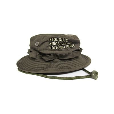 Junior Ranger Bucket Hat