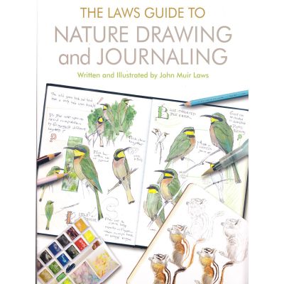 Laws Guide to Nature Drawing and Journaling